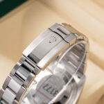 Rolex Datejust 126300 2021