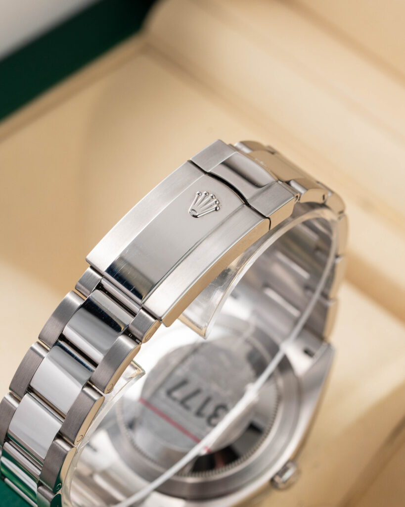 Rolex Datejust 126300 2021