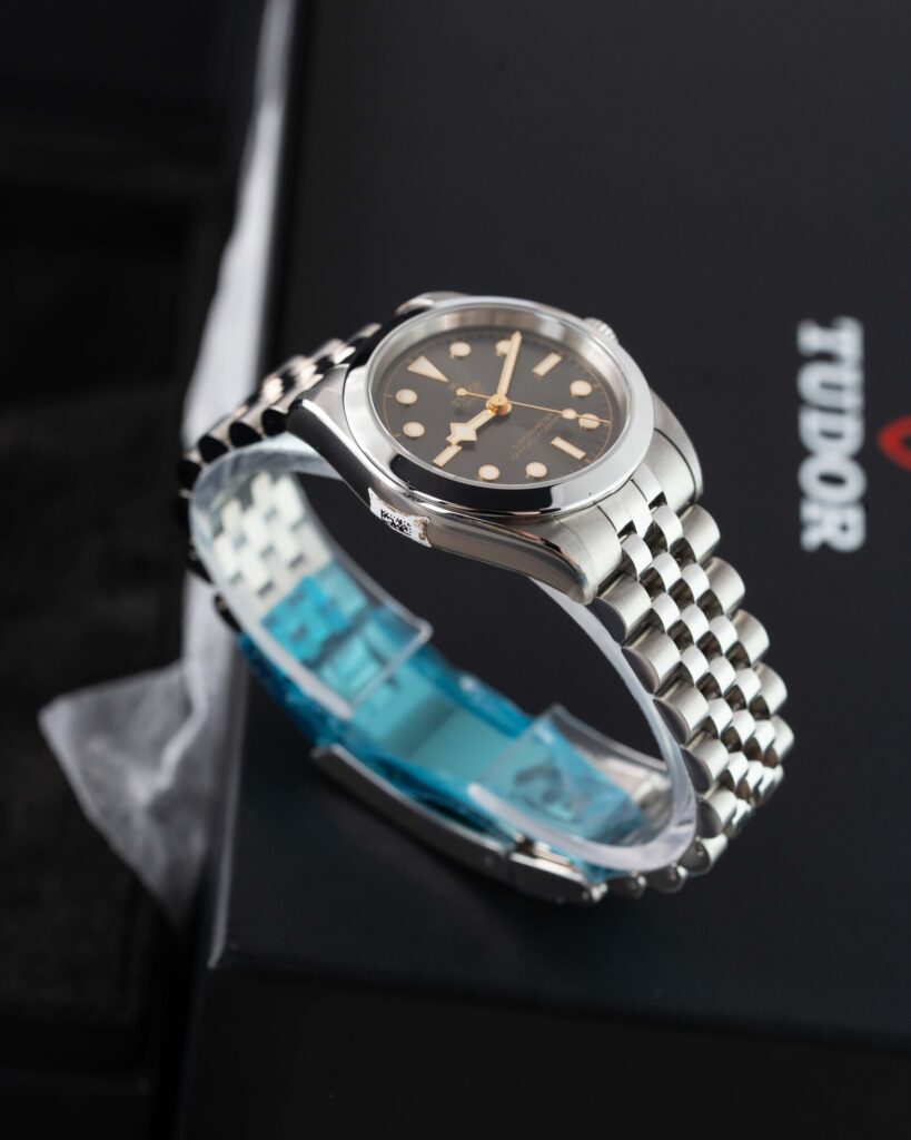 Tudor Black Bay One 79600 2026