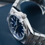 Vacheron Constantin Overseas 4520V/210A-B128 2025