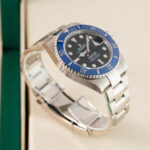 Rolex Submariner 126619LB 2022