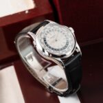 Patek Philippe World Time 5110G-001 2001