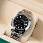Rolex Datejust 126300 2024