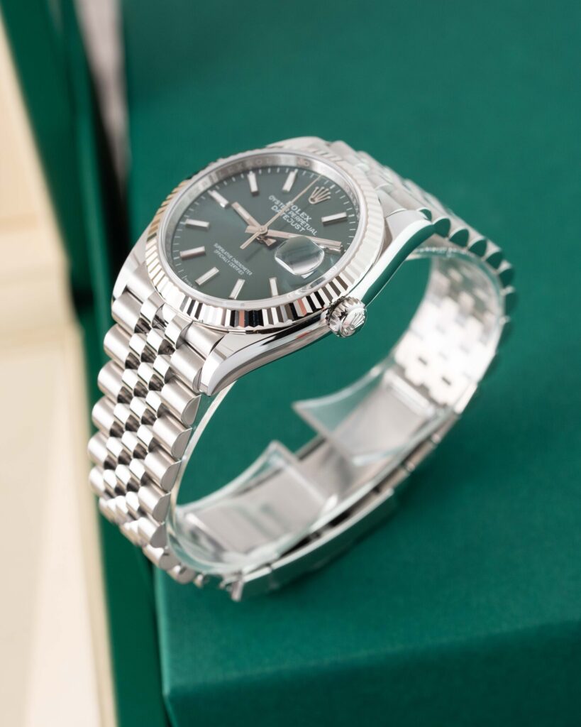 Rolex Datejust 126234 2026