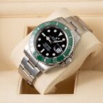 Rolex Submariner 126610LV 2020
