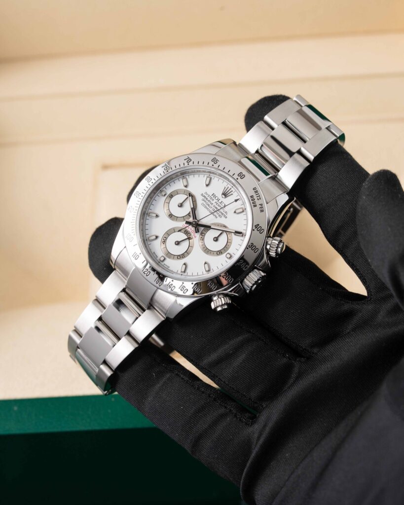 Rolex Daytona 116520 2013