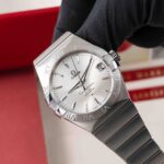 Omega Constellation 123.10.38.21.02.001  2011