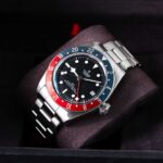 Tudor Black Bay GMT 79830RB 2020