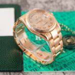 Rolex Day-Date 118235 2001