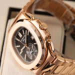 Patek Philippe Nautilus 5980/1R-001 2022