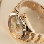 Rolex Sky-Dweller 326938 2018