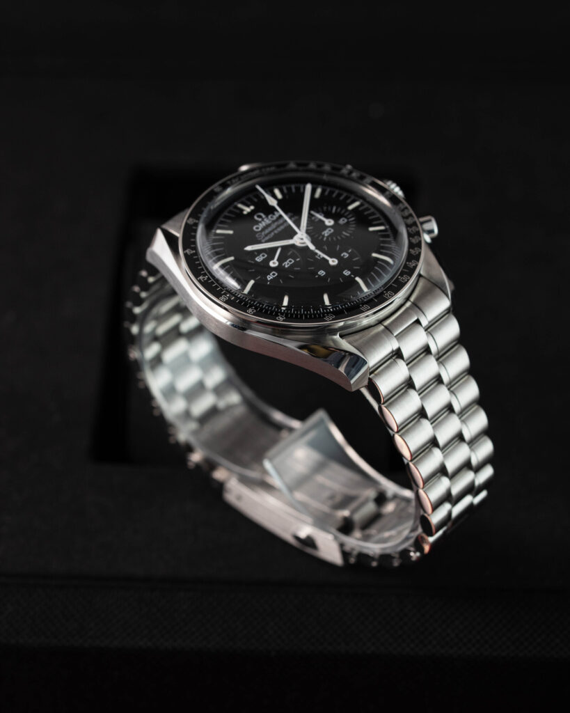 Omega Speedmaster 310.30.42.50.01.001 2023