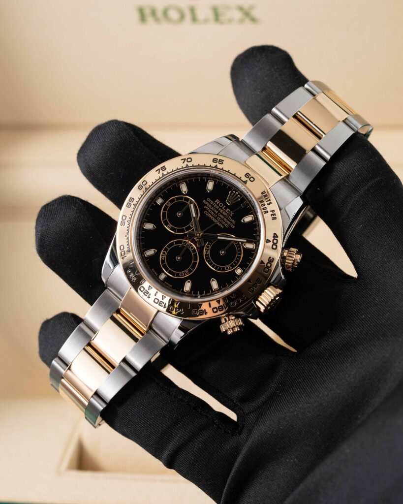 Rolex Daytona 116503 2018