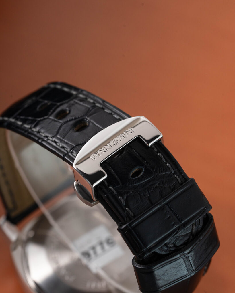 Panerai Luminor Marina OP6630 2005