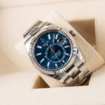 Rolex Sky-Dweller 326934 2021