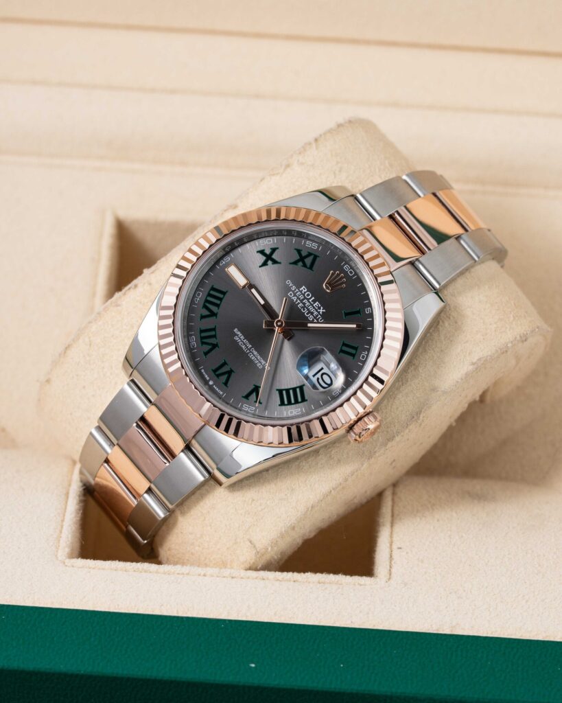 Rolex Datejust 126331 2023