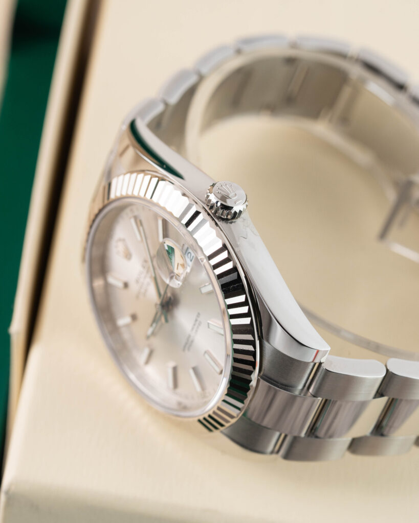 Rolex Datejust 126334 2022