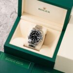 Rolex GMT-Master II 116710LN 2015