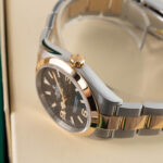 Rolex Explorer 124273 2021