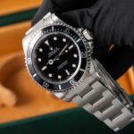 Rolex Submariner 14060M 2003