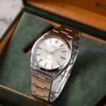 Rolex Air-King 5500 1987
