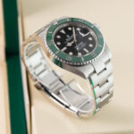 Rolex Submariner 126610LV 2021
