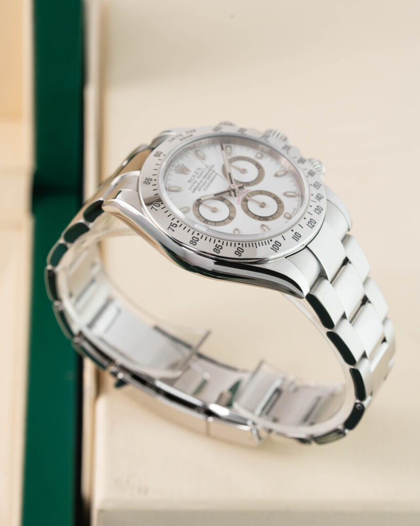 Rolex Daytona 116520 2013