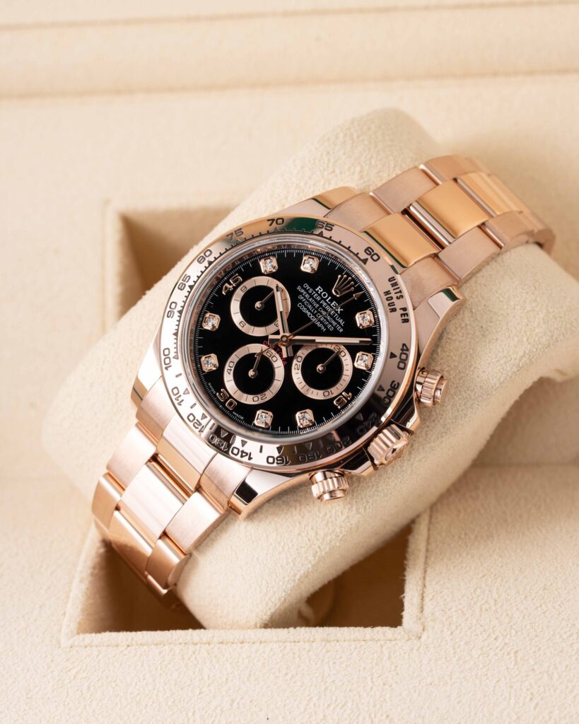 Rolex Daytona 116505 2022