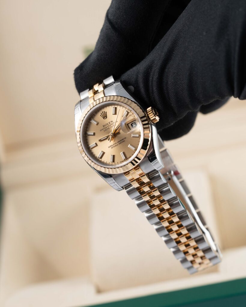 Rolex Datejust