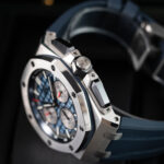 Audemars Piguet Royal Oak Offshore 26420TI.OO.A027CA.01 2022