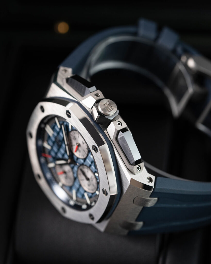 Audemars Piguet Royal Oak Offshore 26420TI.OO.A027CA.01 2022