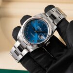 Rolex Datejust 126334 2021
