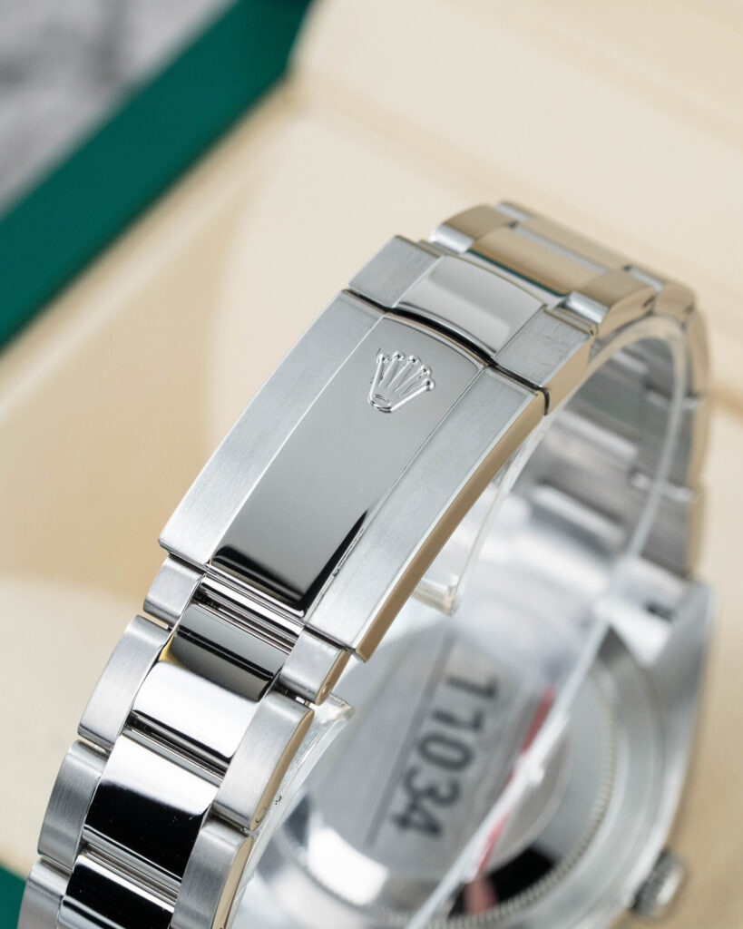 Rolex Datejust 126334 2019