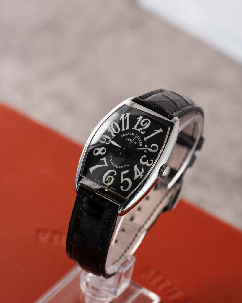 Franck Muller Casablanca 6850MC
