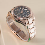 Rolex Sky-Dweller 326935 2018