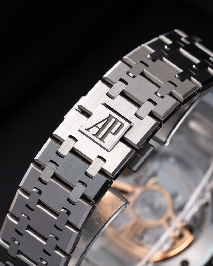 Audemars Piguet Royal Oak 41MM 15510ST.OO.1320ST.08 2023