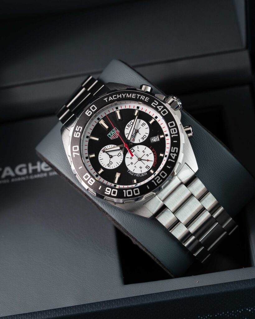 Tag Heuer Formula 1  CAZ101E 2021