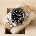 Rolex Submariner 116613LN 2017