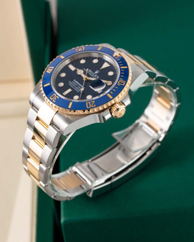 Rolex Submariner 126613LB 2025