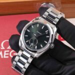 Omega Seamaster 220.10.38.20.10.001 2022