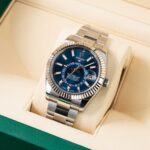 Rolex Sky-Dweller 326934 2019