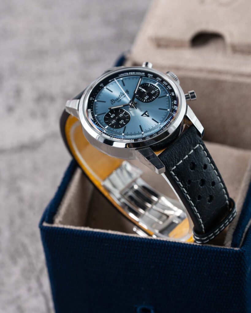Breitling Top Time Triumph A23311 2022
