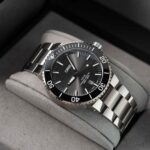 Oris Aquis Date 01 733 7730 7153 2021