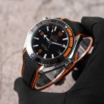 Omega Seamaster Planet Ocean 215.32.44.21.01.001 2017