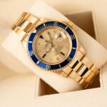 Rolex Submariner 16618 1994