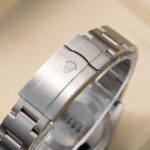 Rolex Oyster Perpetual 124200 2025