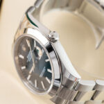Rolex Datejust 126300 2022