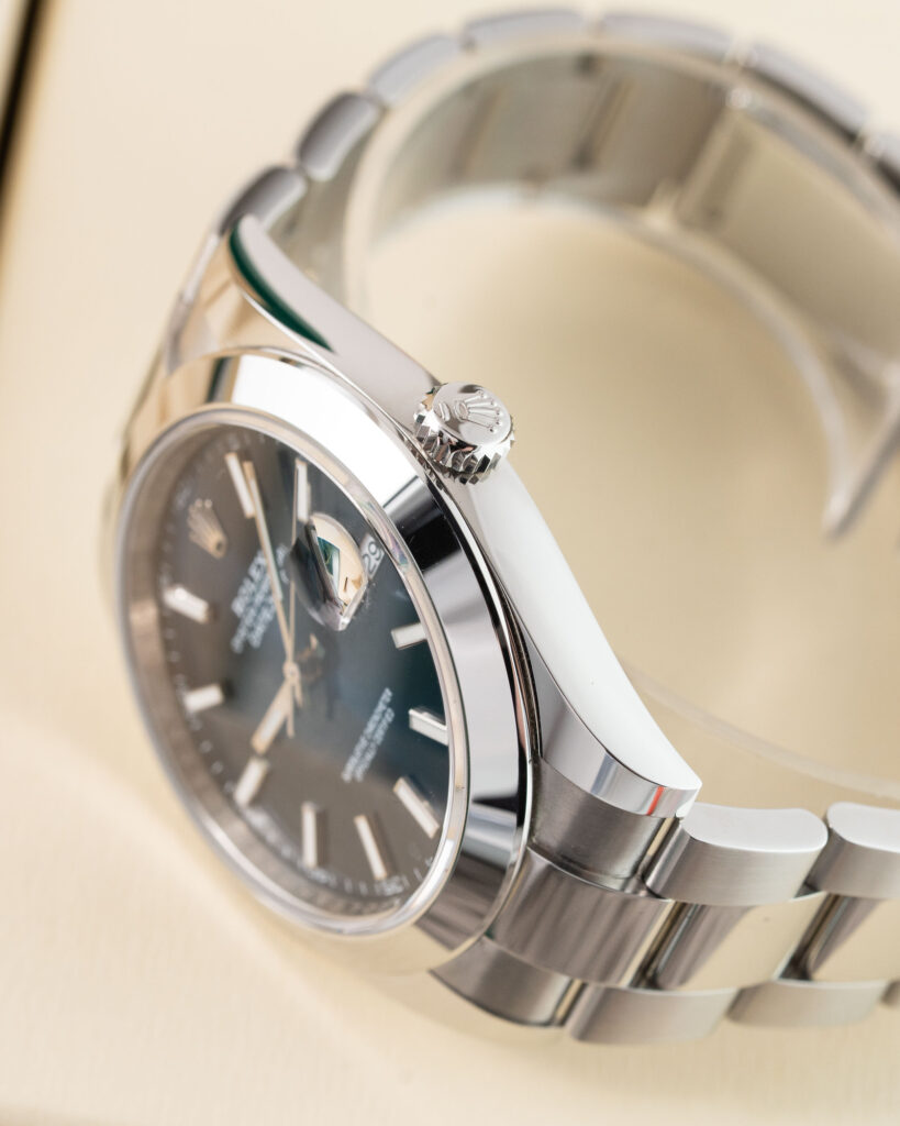 Rolex Datejust 126300 2022