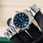 Rolex Datejust 126334 2022