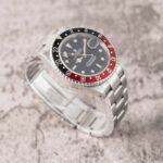 Rolex GMT-Master II 16710 2001